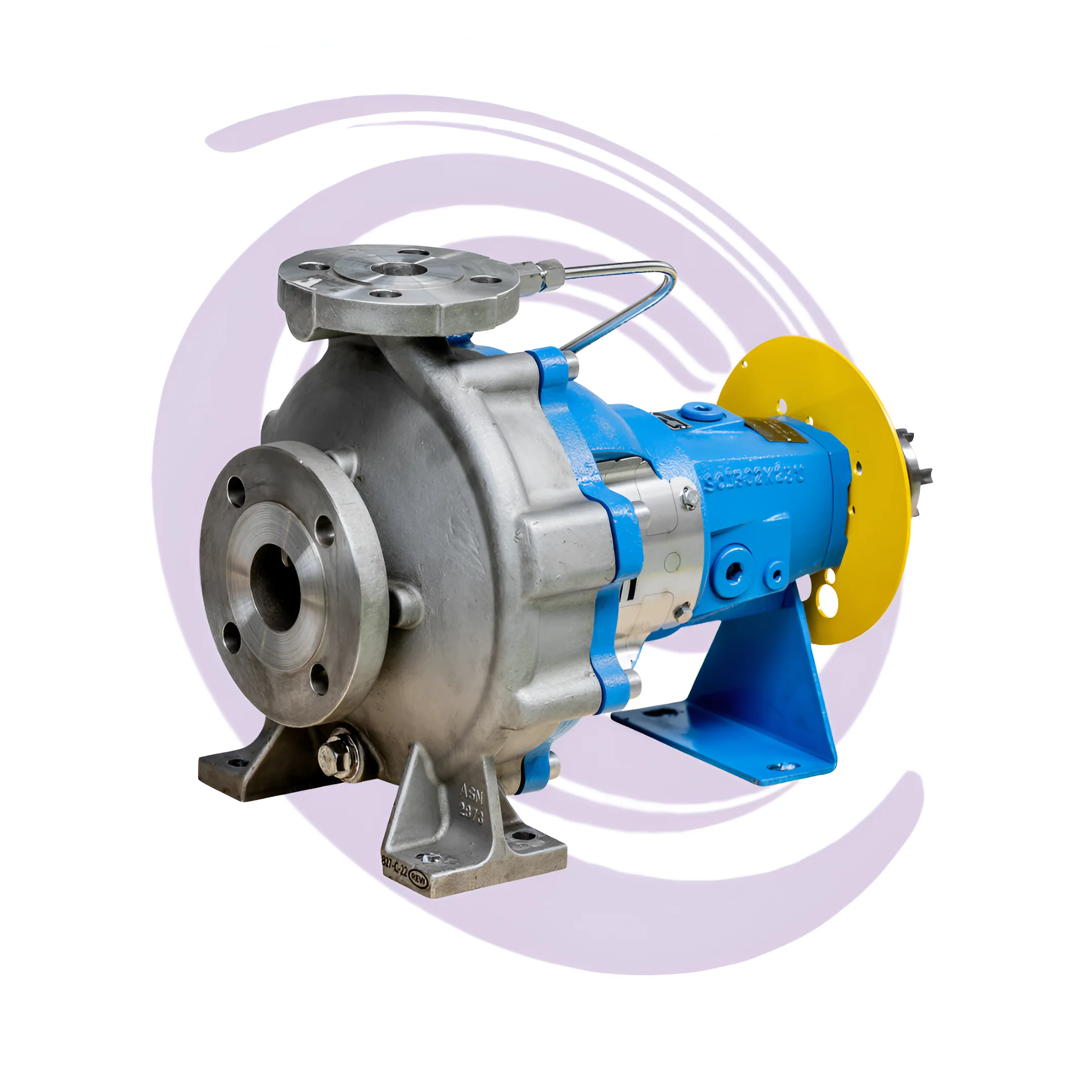 COMBICHEM CLOSE COUPLED